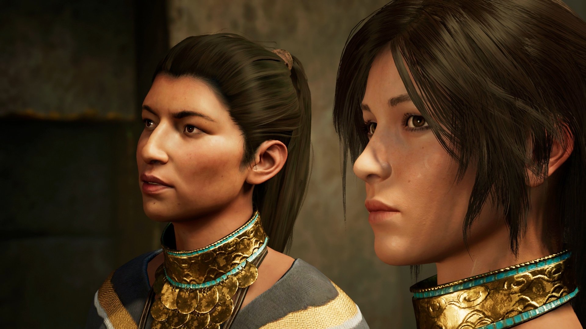Shadow of the Tomb Raider - Imagen 33